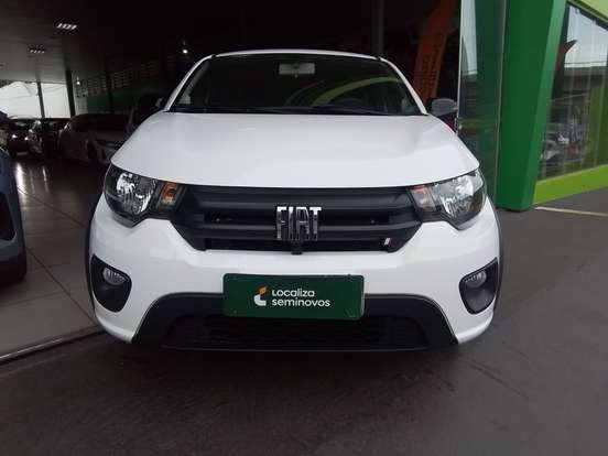 FIAT-MOBI-1.0 FIREFLY FLEX LIKE. MANUAL FIAT-MOBI-2025