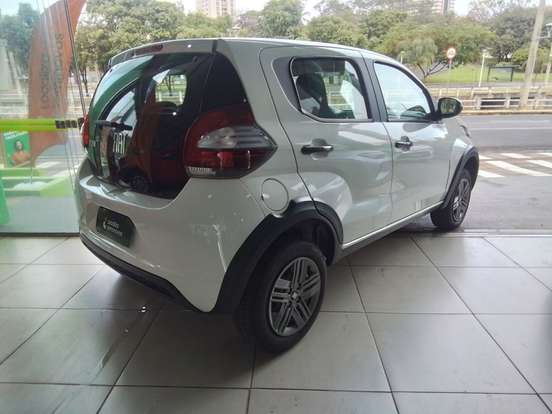 FIAT-MOBI-1.0 FIREFLY FLEX LIKE. MANUAL FIAT-MOBI-2025