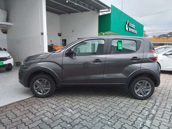 FIAT-MOBI-1.0 FIREFLY FLEX LIKE. MANUAL FIAT-MOBI-2025