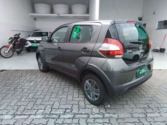 FIAT-MOBI-1.0 FIREFLY FLEX LIKE. MANUAL FIAT-MOBI-2025