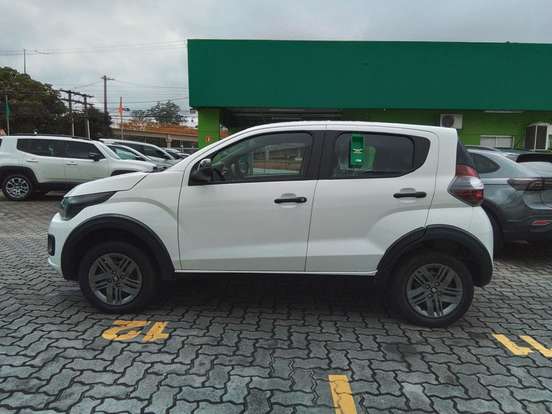 FIAT-MOBI-1.0 FIREFLY FLEX LIKE. MANUAL FIAT-MOBI-2025
