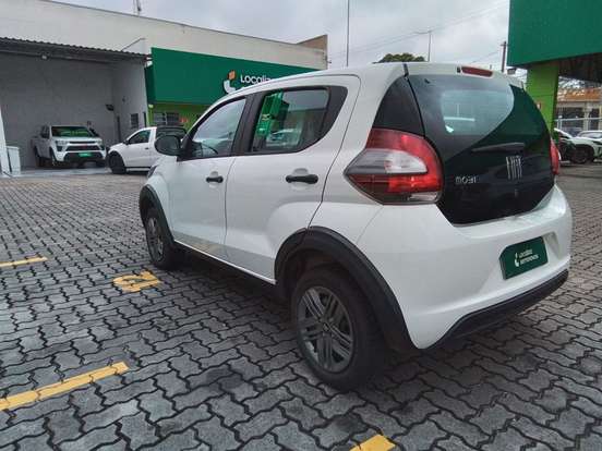 FIAT-MOBI-1.0 FIREFLY FLEX LIKE. MANUAL FIAT-MOBI-2025