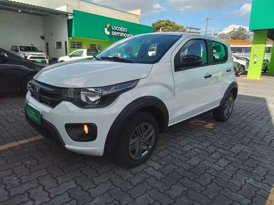 FIAT-MOBI-1.0 FIREFLY FLEX LIKE. MANUAL FIAT-MOBI-2025