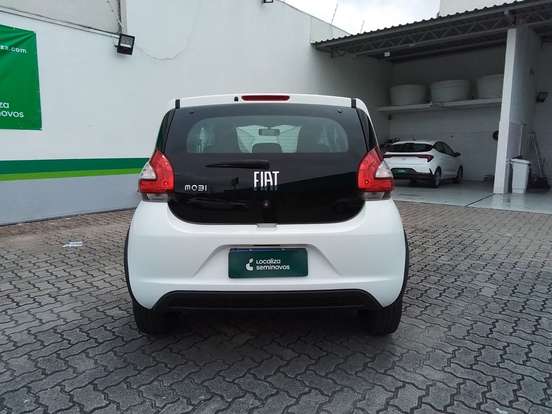 FIAT-MOBI-1.0 FIREFLY FLEX LIKE. MANUAL FIAT-MOBI-2025