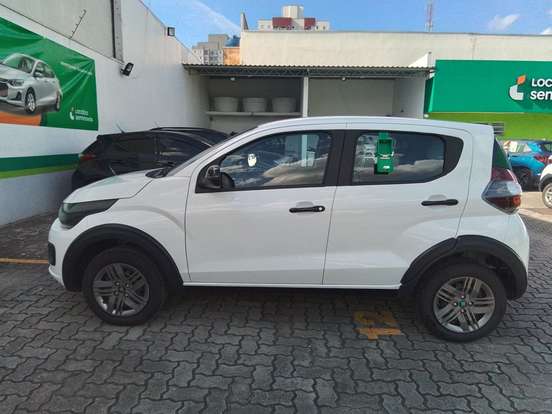 FIAT-MOBI-1.0 FIREFLY FLEX LIKE. MANUAL FIAT-MOBI-2025