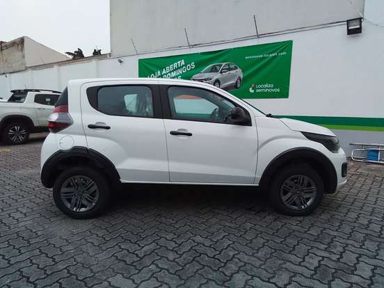 FIAT-MOBI-1.0 FIREFLY FLEX LIKE. MANUAL FIAT-MOBI-2025