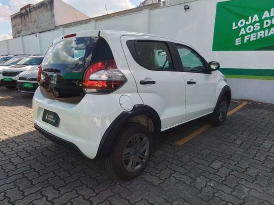 FIAT-MOBI-1.0 FIREFLY FLEX LIKE. MANUAL FIAT-MOBI-2025