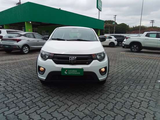 FIAT-MOBI-1.0 FIREFLY FLEX LIKE. MANUAL FIAT-MOBI-2025