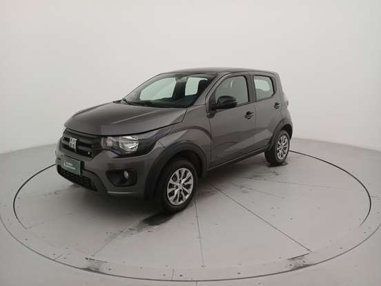 FIAT-MOBI-1.0 FIREFLY FLEX LIKE. MANUAL FIAT-MOBI-2025