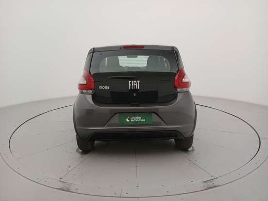 FIAT-MOBI-1.0 FIREFLY FLEX LIKE. MANUAL FIAT-MOBI-2025