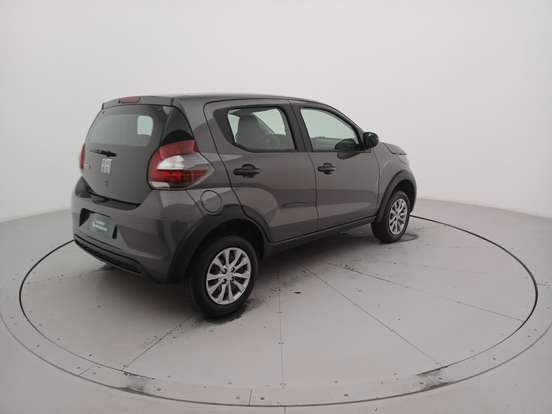 FIAT-MOBI-1.0 FIREFLY FLEX LIKE. MANUAL FIAT-MOBI-2025