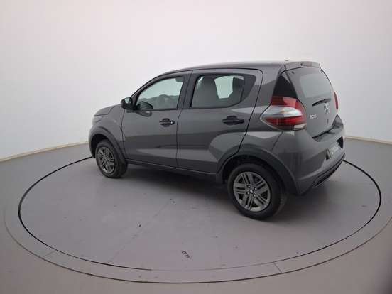 FIAT-MOBI-1.0 FIREFLY FLEX LIKE. MANUAL FIAT-MOBI-2025
