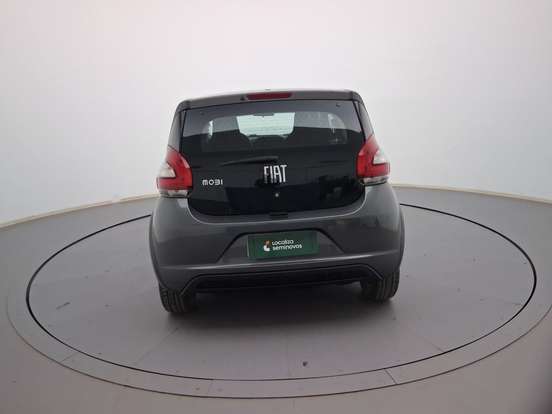 FIAT-MOBI-1.0 FIREFLY FLEX LIKE. MANUAL FIAT-MOBI-2025
