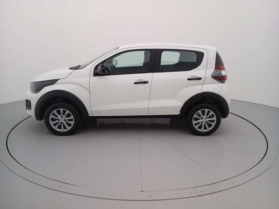 FIAT-MOBI-1.0 FIREFLY FLEX LIKE. MANUAL FIAT-MOBI-2025