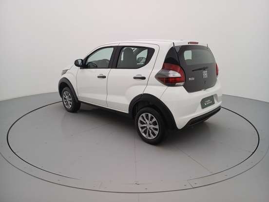 FIAT-MOBI-1.0 FIREFLY FLEX LIKE. MANUAL FIAT-MOBI-2025