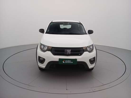 FIAT-MOBI-1.0 FIREFLY FLEX LIKE. MANUAL FIAT-MOBI-2025
