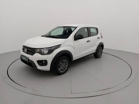 FIAT MOBI 1.0 FIREFLY FLEX LIKE. MANUAL