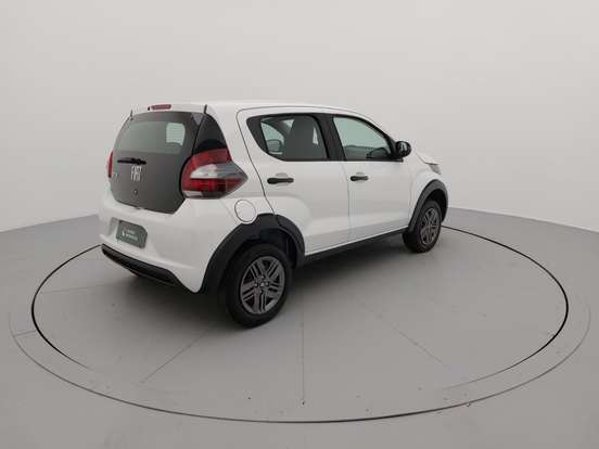 FIAT-MOBI-1.0 FIREFLY FLEX LIKE. MANUAL FIAT-MOBI-2025