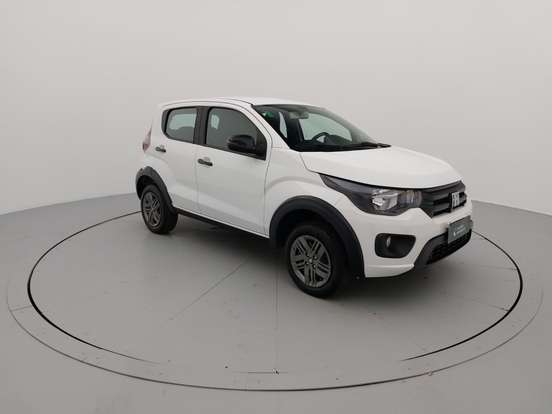 FIAT-MOBI-1.0 FIREFLY FLEX LIKE. MANUAL FIAT-MOBI-2025