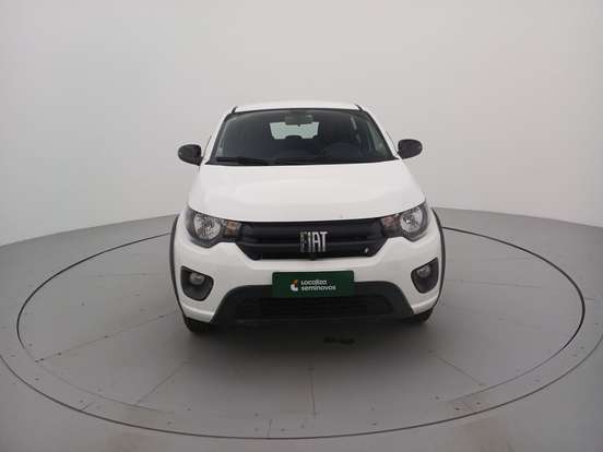 FIAT-MOBI-1.0 FIREFLY FLEX LIKE. MANUAL FIAT-MOBI-2025