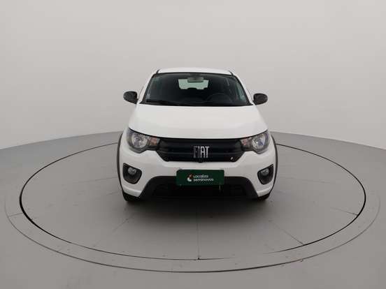 FIAT-MOBI-1.0 FIREFLY FLEX LIKE. MANUAL FIAT-MOBI-2025