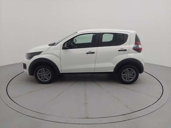FIAT-MOBI-1.0 FIREFLY FLEX LIKE. MANUAL FIAT-MOBI-2025