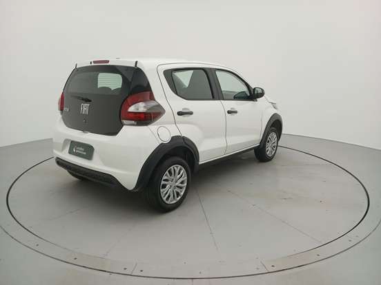 FIAT-MOBI-1.0 FIREFLY FLEX LIKE. MANUAL FIAT-MOBI-2025