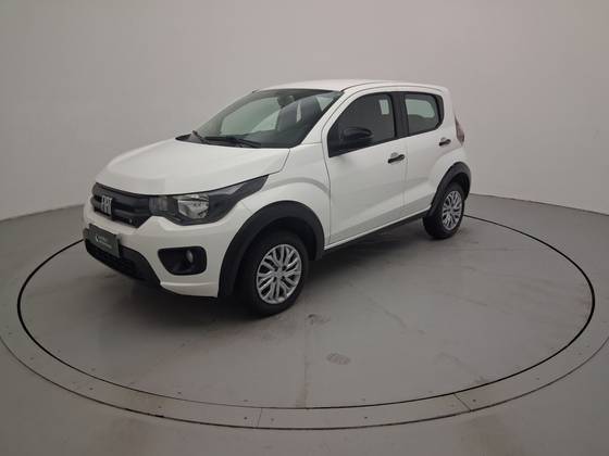 FIAT MOBI 1.0 FIREFLY FLEX LIKE. MANUAL