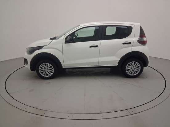 FIAT-MOBI-1.0 FIREFLY FLEX LIKE. MANUAL FIAT-MOBI-2025