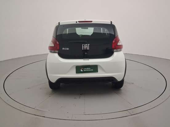 FIAT-MOBI-1.0 FIREFLY FLEX LIKE. MANUAL FIAT-MOBI-2025