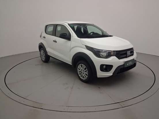 FIAT-MOBI-1.0 FIREFLY FLEX LIKE. MANUAL FIAT-MOBI-2025