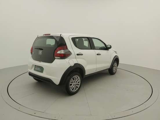 FIAT-MOBI-1.0 FIREFLY FLEX LIKE. MANUAL FIAT-MOBI-2025
