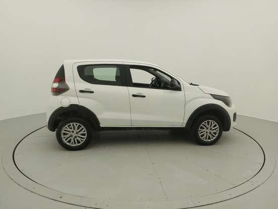 FIAT-MOBI-1.0 FIREFLY FLEX LIKE. MANUAL FIAT-MOBI-2025