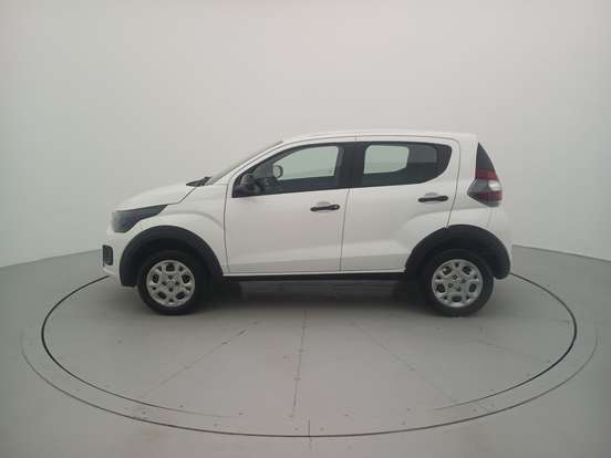 FIAT-MOBI-1.0 FIREFLY FLEX LIKE. MANUAL FIAT-MOBI-2025