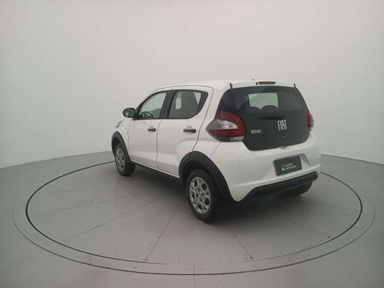 FIAT-MOBI-1.0 FIREFLY FLEX LIKE. MANUAL FIAT-MOBI-2025