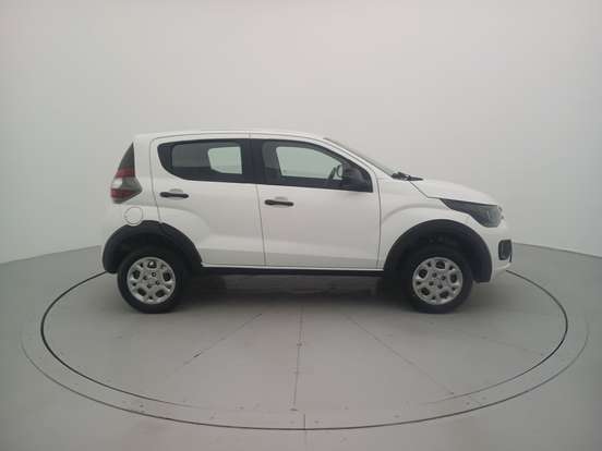 FIAT-MOBI-1.0 FIREFLY FLEX LIKE. MANUAL FIAT-MOBI-2025