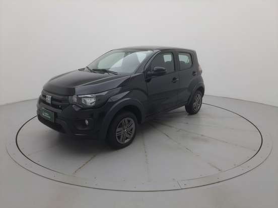 FIAT-MOBI-1.0 FIREFLY FLEX LIKE. MANUAL FIAT-MOBI-2025