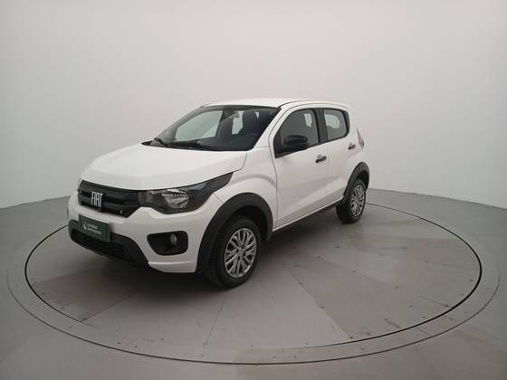 FIAT MOBI 1.0 FIREFLY FLEX LIKE. MANUAL