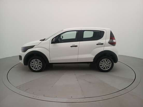 FIAT-MOBI-1.0 FIREFLY FLEX LIKE. MANUAL FIAT-MOBI-2025