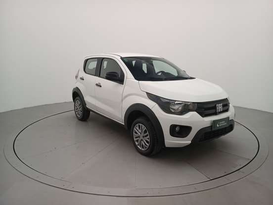 FIAT-MOBI-1.0 FIREFLY FLEX LIKE. MANUAL FIAT-MOBI-2025