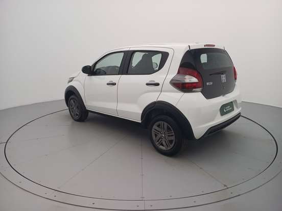 FIAT-MOBI-1.0 FIREFLY FLEX LIKE. MANUAL FIAT-MOBI-2025