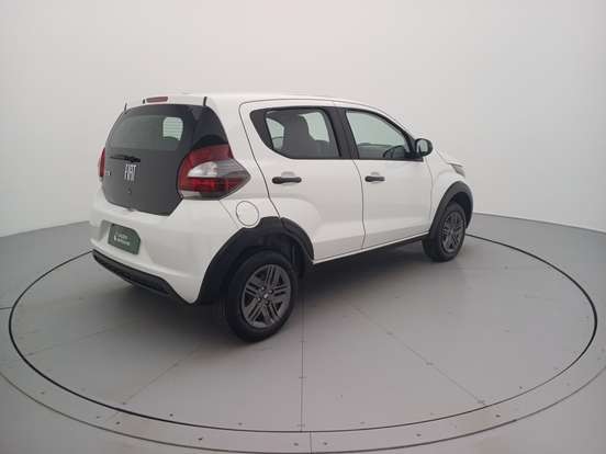 FIAT-MOBI-1.0 FIREFLY FLEX LIKE. MANUAL FIAT-MOBI-2025
