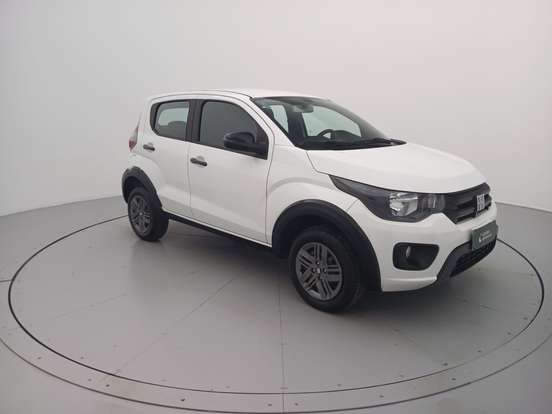 FIAT-MOBI-1.0 FIREFLY FLEX LIKE. MANUAL FIAT-MOBI-2025