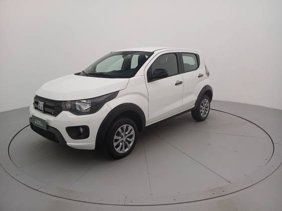 FIAT MOBI 1.0 FIREFLY FLEX LIKE. MANUAL