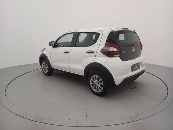 FIAT-MOBI-1.0 FIREFLY FLEX LIKE. MANUAL FIAT-MOBI-2025