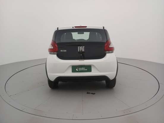 FIAT-MOBI-1.0 FIREFLY FLEX LIKE. MANUAL FIAT-MOBI-2025