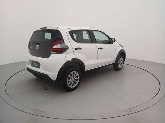 FIAT-MOBI-1.0 FIREFLY FLEX LIKE. MANUAL FIAT-MOBI-2025