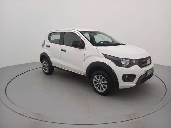FIAT-MOBI-1.0 FIREFLY FLEX LIKE. MANUAL FIAT-MOBI-2025
