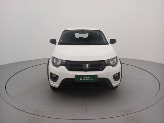 FIAT-MOBI-1.0 FIREFLY FLEX LIKE. MANUAL FIAT-MOBI-2025