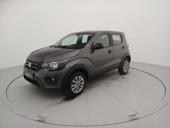 FIAT MOBI 1.0 FIREFLY FLEX LIKE. MANUAL